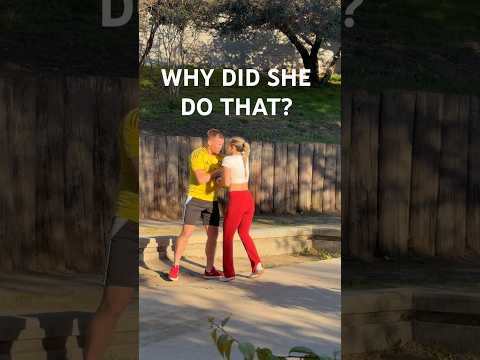 Why Did She Do That? #Football #Soccer #Funny