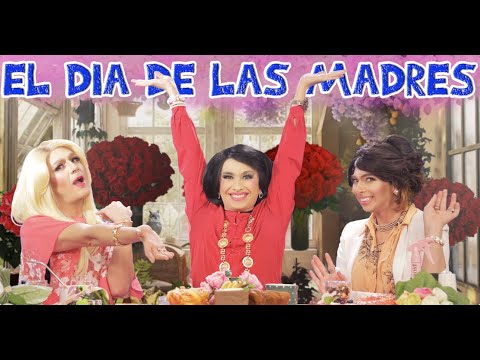 #58. Cosas de Mamás