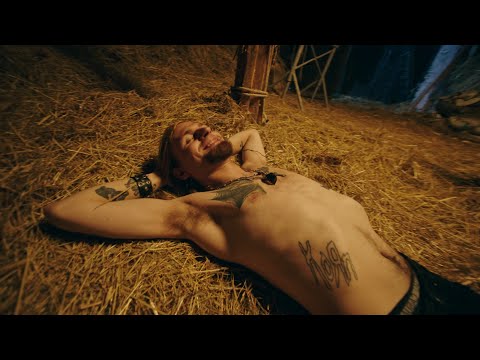 REDZED - SLAVIC TRAPPER (Official Video)