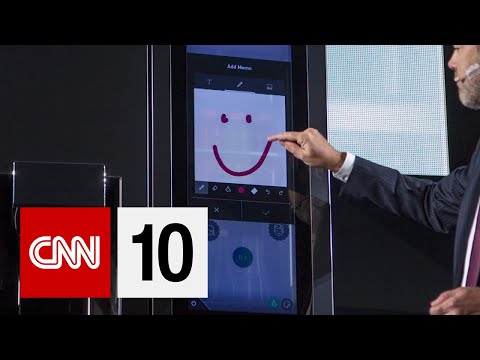 為什麼要有一個高科技的廚房？ (Why Have A High-Tech Kitchen?)