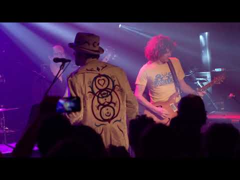 Everyone Orchestra 3-2-2019  SET ONE Charleston Pour House