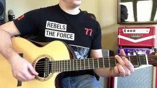 Kind and Generous - (5/20)