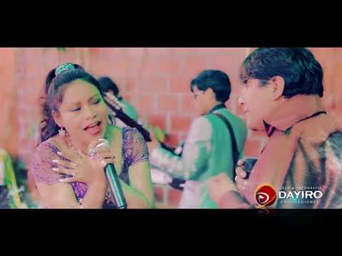 Virginia Apaza (†) & Eloy De Los Andes - Mujer Fingida / Oficial