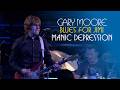 Gary Moore - Manic Depression (Blues For Jimi Live 2007)