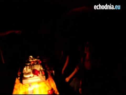 Sensithief Soundsystem