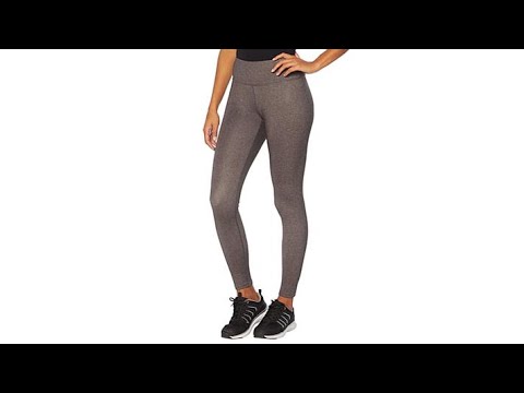 Copper Fit Essential Energy Leggings