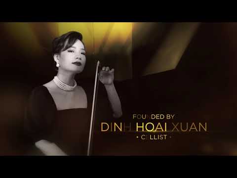 CELLO FUNDAMENTO CONCERT 4 - TRAILER (ENGLISH VERSION)