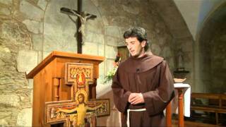 preview picture of video 'Ttoday.org Camino de Santiago spanish.avi'