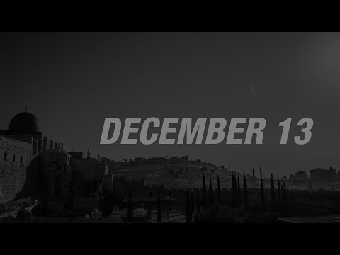 Obadiah 1:15-17 (NLT) - Bible Song | It Will Be a Holy Place