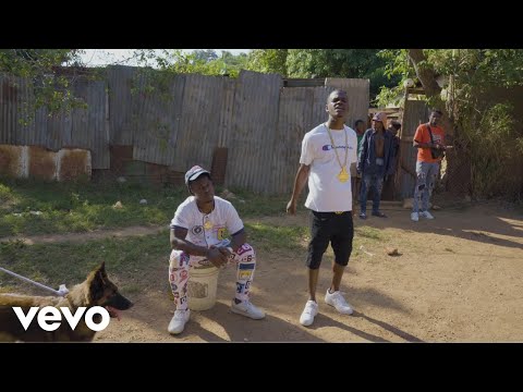 DynamiQ - Born To Win ft. 10Tik