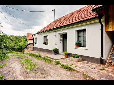 Video z << Prodej rodinného domu, 69 m2, Zhoř >>