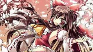 Touhou Project : Vocal ~ imaginary girl [ Zytokine ]