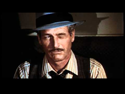 The Sting (1973) Official Trailer 