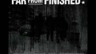 far from finished the bastards way