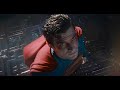 SUPERMAN 2025 – REIMAGINED WITH HANS ZIMMER’S FLIGHT