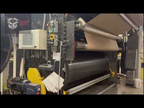 2004 MarquipWardUnited 110 Corrugator Components, Pre-Heater | Corrugated Machinery Brokers (1)