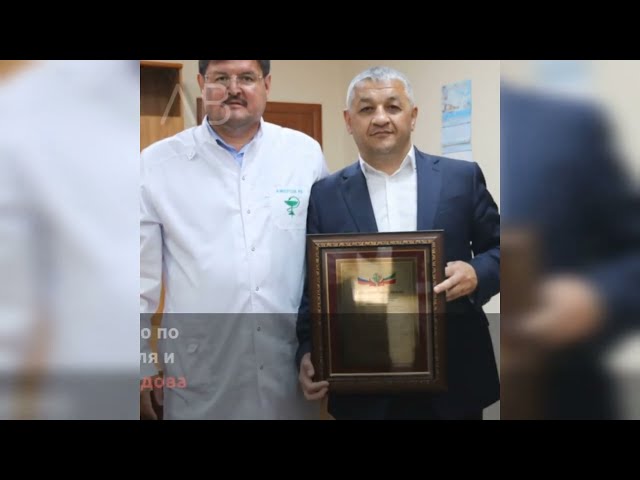 Азербайджанской НКА «Бирлик»-«Единство» 10 лет