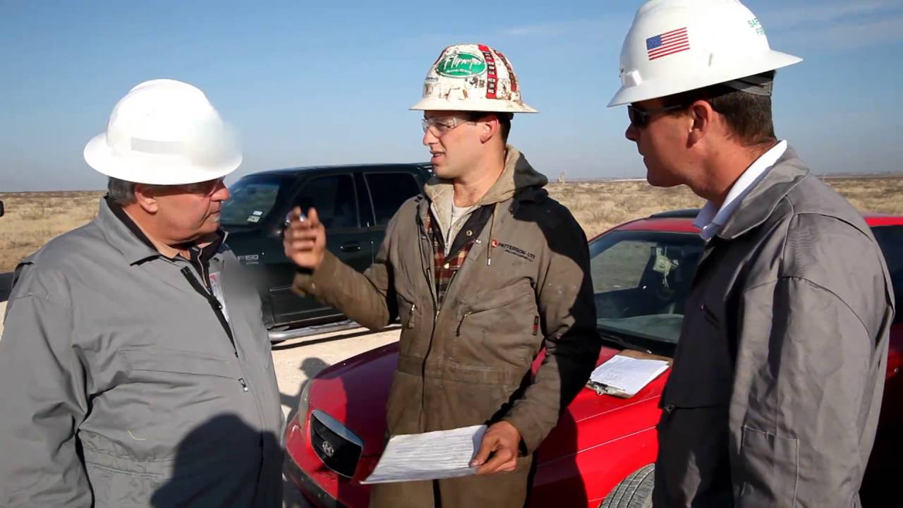 Environmental Protection and Risk Management for the Oilfield