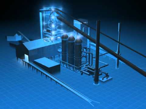 Multi touch screen app for Danielli