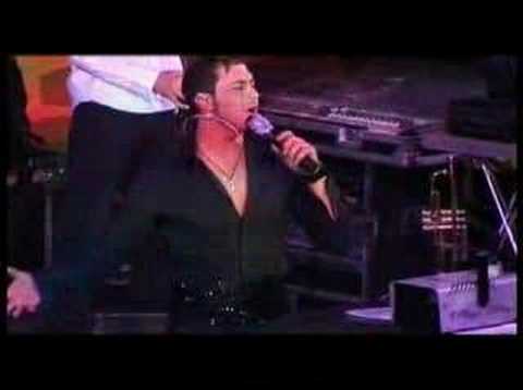 ROBERTO POLISANO - Il sognatore