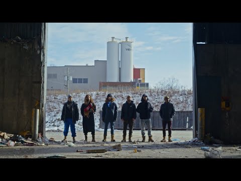 Alaclair Ensemble - Mets du respect dans ton bac