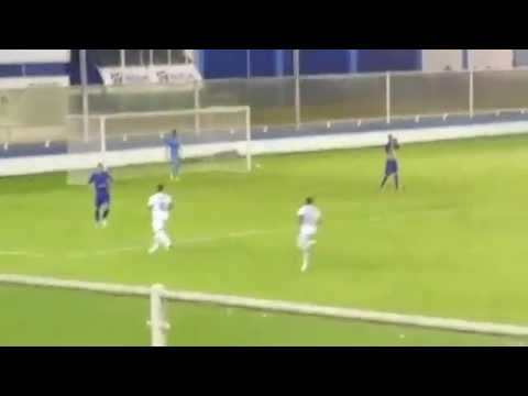 Série C 2014: Macaé Esportes 1x 0 São Caetano