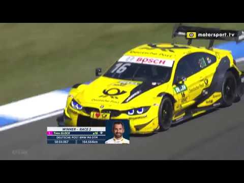 Will Glock's controversial comments sway Mercedes?