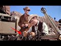 Duel At Diablo (1966) 20 Weird Facts That You Didn’t Know About