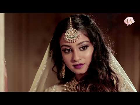 Bridal Makeup Artist portfolio by Manisha Shah Makeup Artist in Mumbai - Photo 1