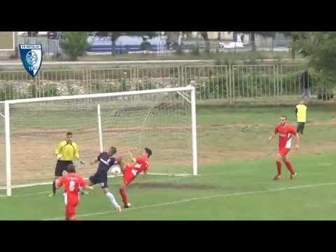 Krušik - Metalac Gm 1:1