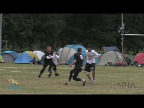 2018 Windmill Ranelagh vs Tchac (Open) Field 6