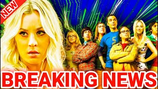 WOW! Heartbreaking! &quot;Kaley Cuoco Big Bang Theory Comeback: More Likely Than Ever After 2024 - Fans,