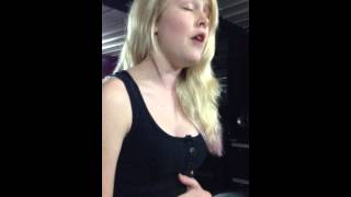 Set Me On Fire - Bella Ferraro