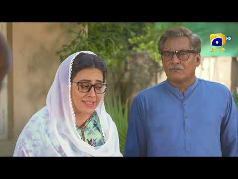 Maa Nahi Saas Hoon Main Episode 59 | Best Scene 01  | Hammad Shoaib - Sumbul Iqbal | Har Pal Geo