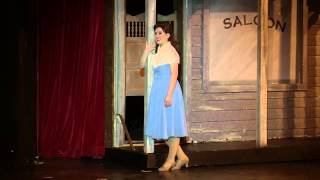 CRAZY FOR YOU - &quot;Someone to Watch Over Me&quot;