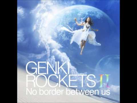 09 Wonderland - Genki Rockets
