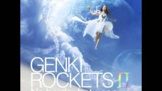 09 Wonderland - Genki Rockets