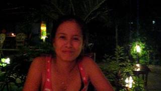 preview picture of video 'Malapascua island,Sunsplash  resort  / oct 2008.'
