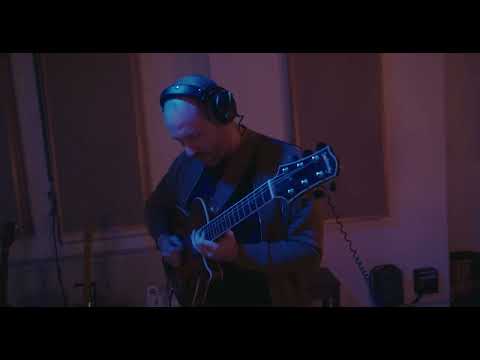 Thomas Decock Quintet - Buendia (Live in the studio)