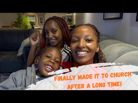 Trying to Get My Life Together || Week 2