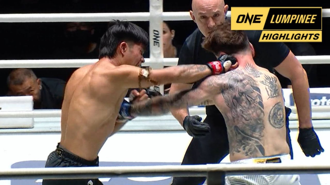 ONE ลุมพินี HIGHLIGHTS | ONE ลุมพินี 133