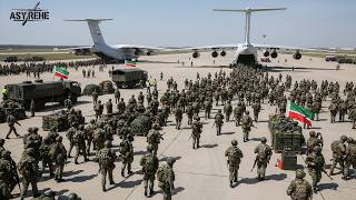 Download lagu ISRAEL PANIC! Thousands of Chechen Fighters Ready to Join Iran in War Against US–Israel mp3