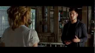 Vertical Horizon - Afterglow (unofficial music video)