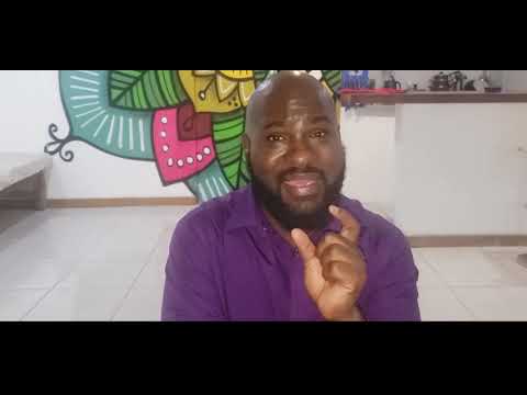 No such thing as big problems, only small ones