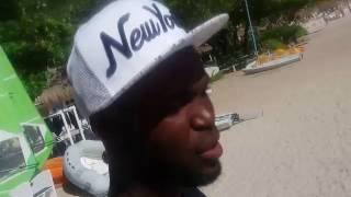 Paradise Caribbean island, St Lucia