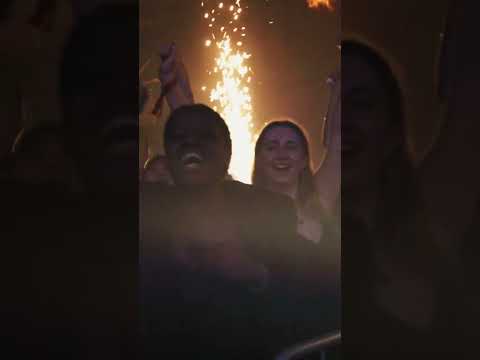 Round 4 - Fight Night Durham (Mobile Version)