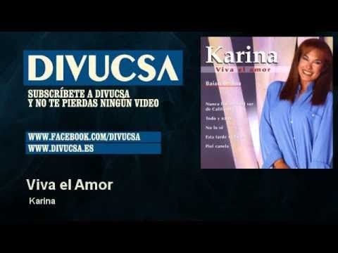 Video thumbnail for Viva el Amor