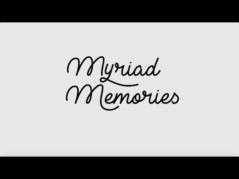 Myriad Memories Presents: The Rise of New Artists (Offical Documentary)