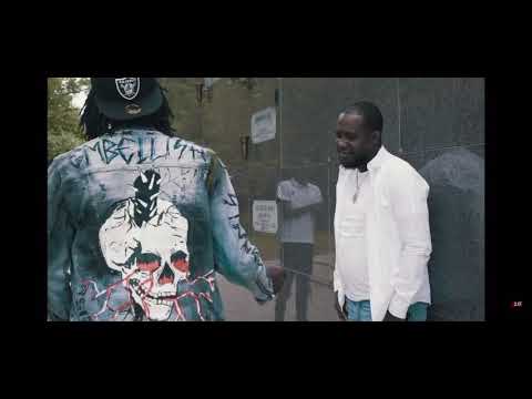 Mayne On Go X Buck773 “Ice In My Veins” shot by @DineroFilms