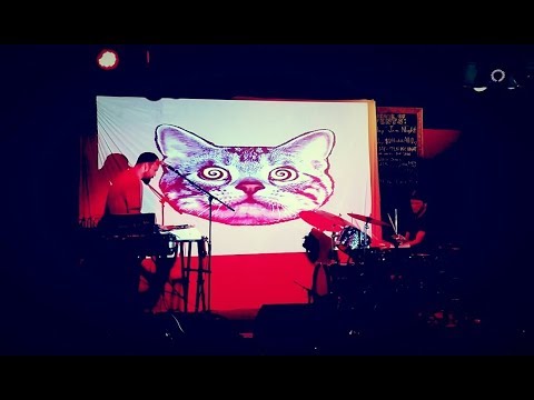 DuBBle James - Full Set - Funky Buddha Lounge & Brewery - 10-19-2017